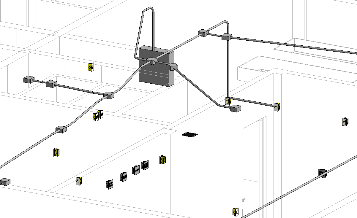 Modelagem 3D, BIM, REVIT