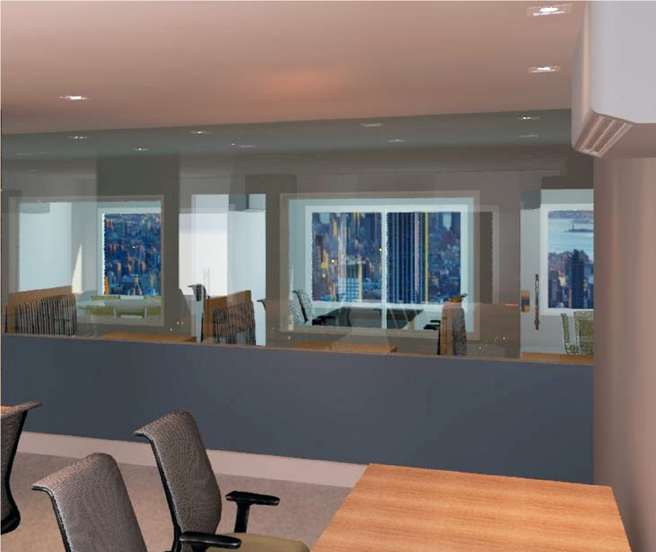 modelagem 3D, render, REVIT